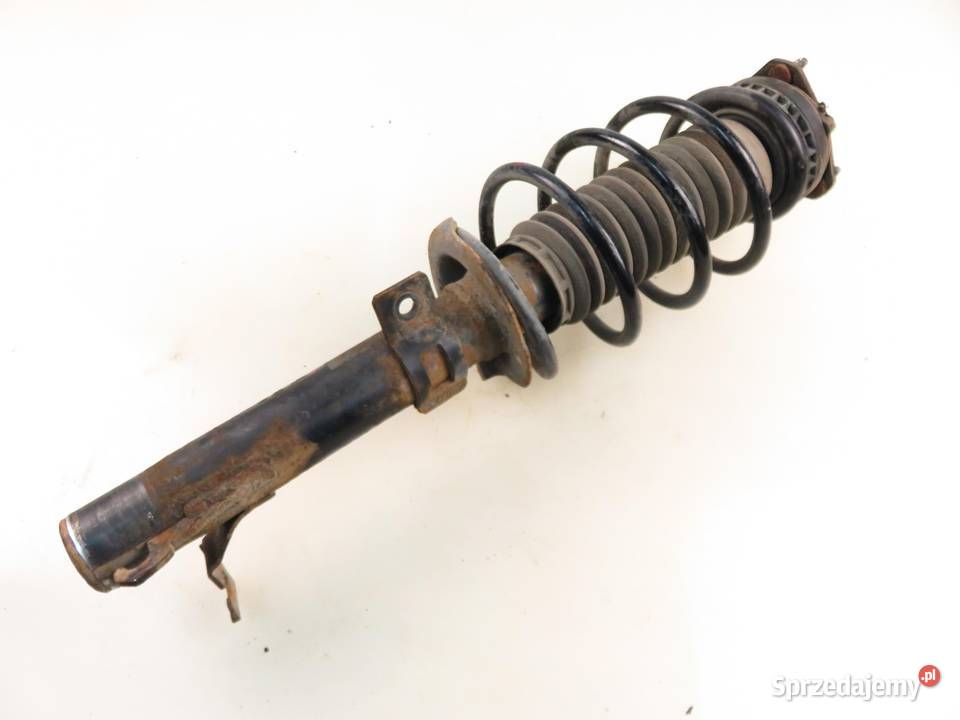 MCPERSON LEWY PRZEDNI MAZDA 2 I 14 CD Amortyzatory