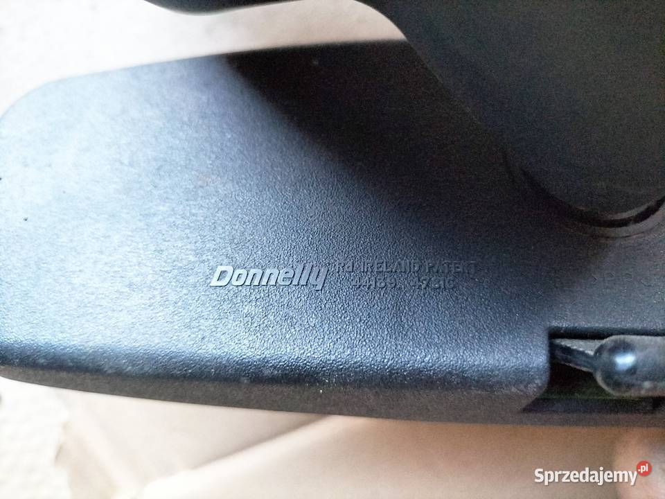 CITROEN C3 MK1 44139 47816 LUSTERKO WEWNĘTRZNE osobowe Kamień-Kolonia