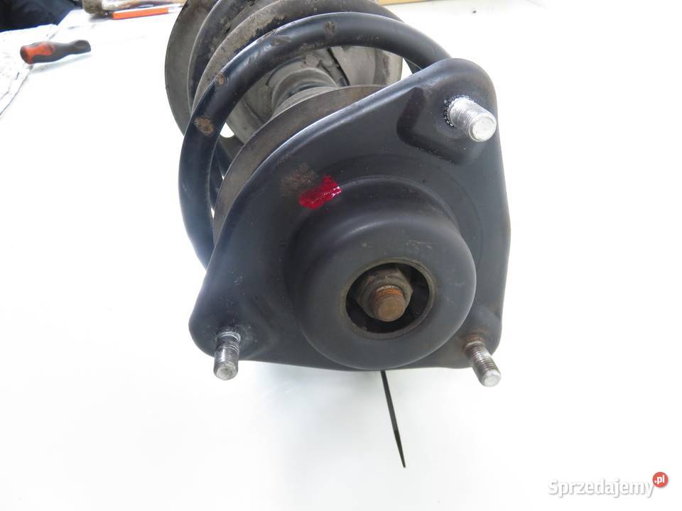 MCPERSON PRAWY PRZEDNI HYUNDAI i40 17 CRDi Amortyzatory