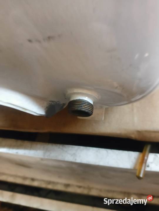 Zbiornik paliwa Simson Sr 50 sprzedam
