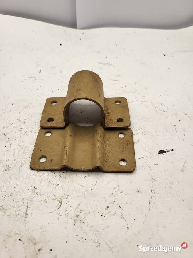 MOCOWANIE ZUNDAPP SACHARA BMW