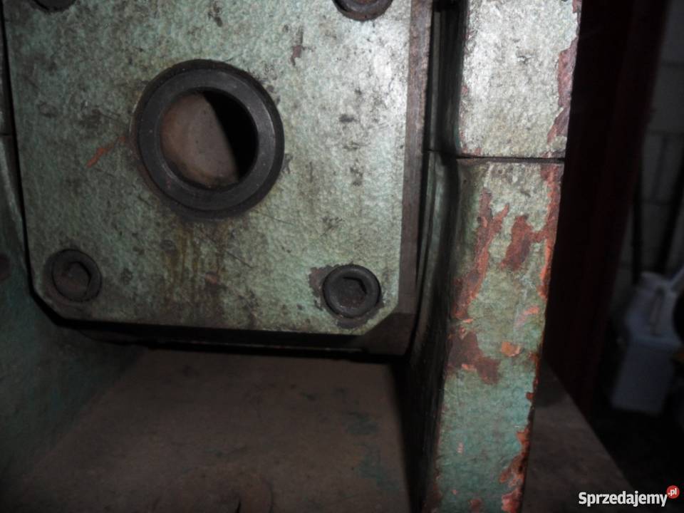 Podzielnica do frezarki lubelskie sprzedam