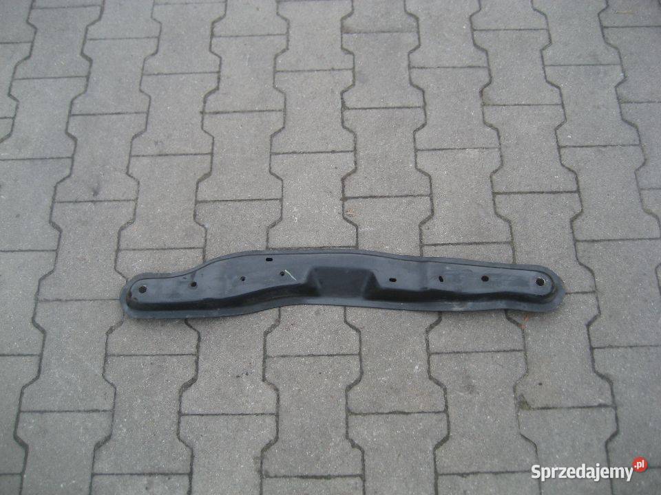dacia duster lift 1317r 16 benzyna wspornik Rakoniewice