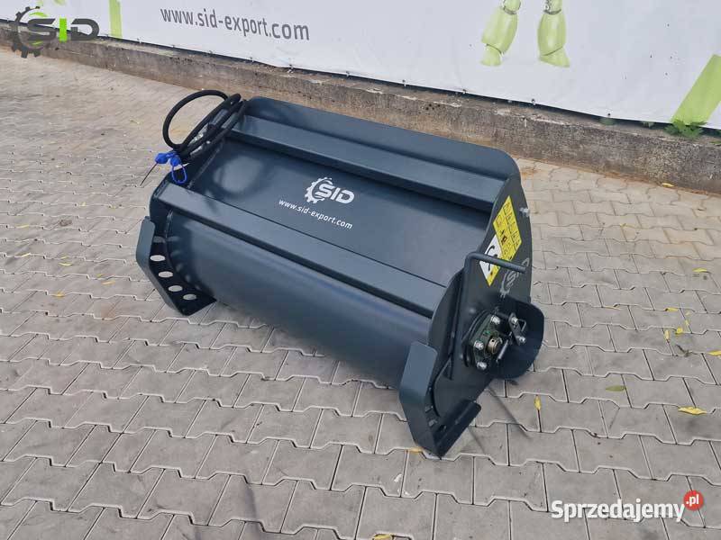 Mieszalnik do betonu Betoniarka AMR Mini 02 m3 Kraków