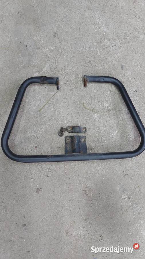 Mz RT 125 gmole Przanowice