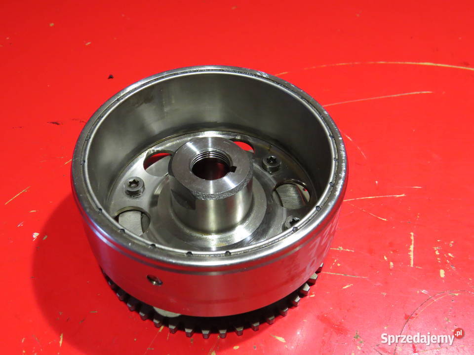 HONDA CBR 600 F4I CBR600 0106 magneto Pozostałe Warszawa