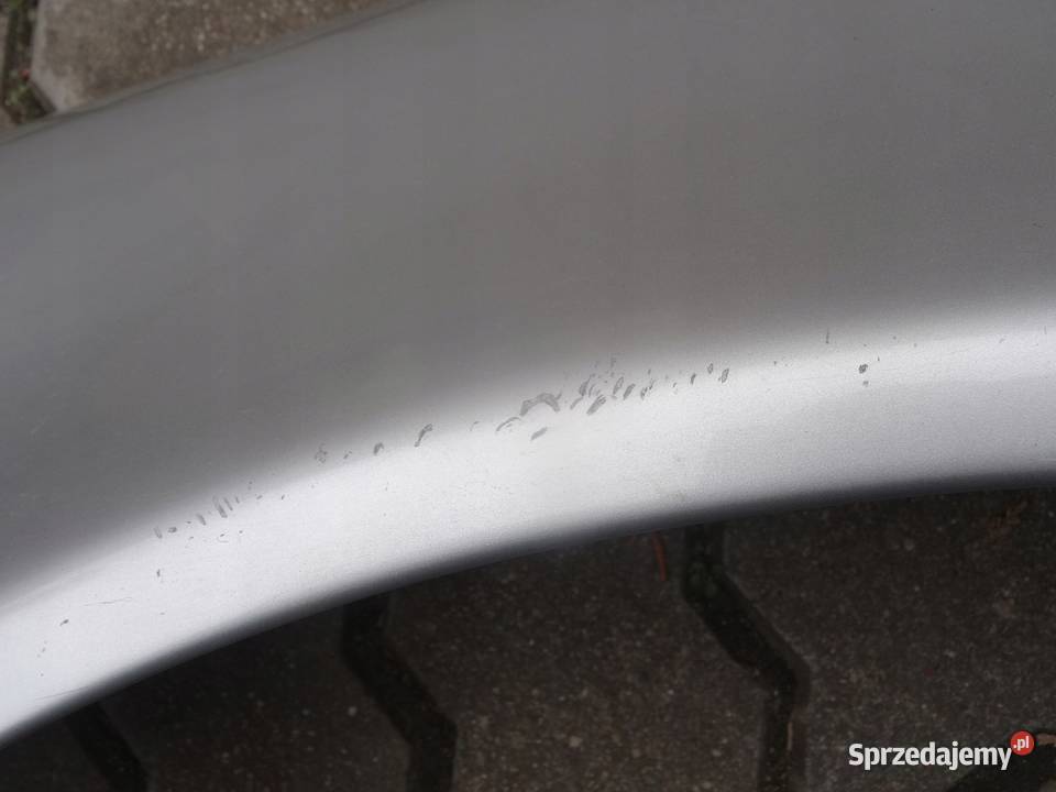 AUDI A8 D2 9902 BLOTNIK LEWY PRZOD LY7W Przemęt