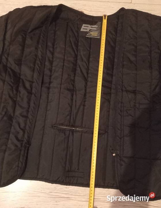 Podpinka kurtki motocyklowej BF L sprzedam