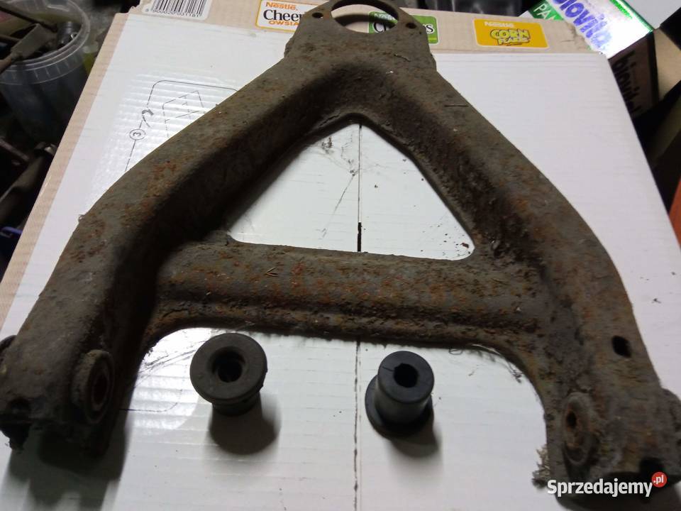 Wartburg Wahacz dolny