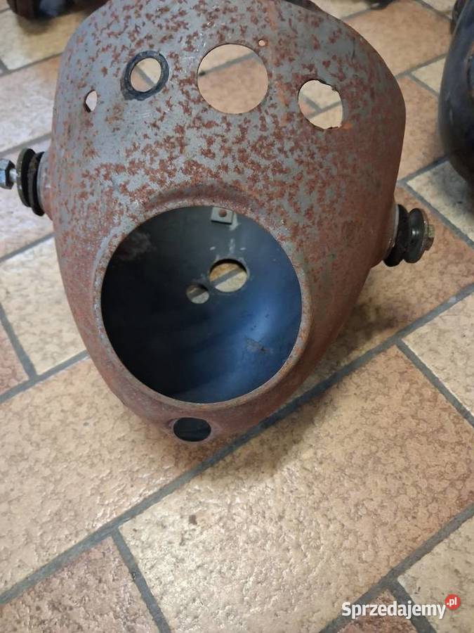 Puszka lampy Bmw R50 R51 R53 R68 R69 Pozostałe lubelskie Annopol