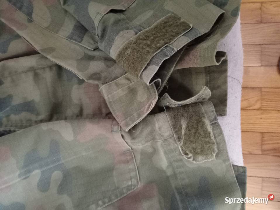 Bluzy wojskowe RIP stop lxl Myślenice