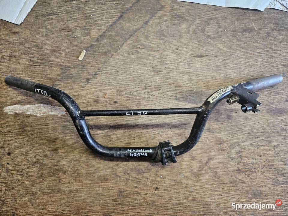 Suzuki LT 50 kierownica lt50 dolnośląskie Jelenia Góra