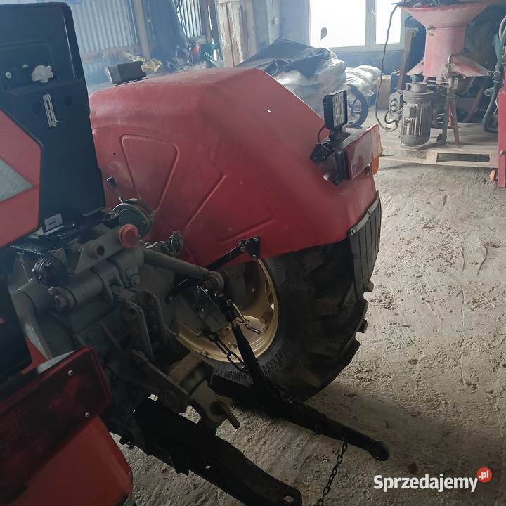 Ursus c 360 Pacanów