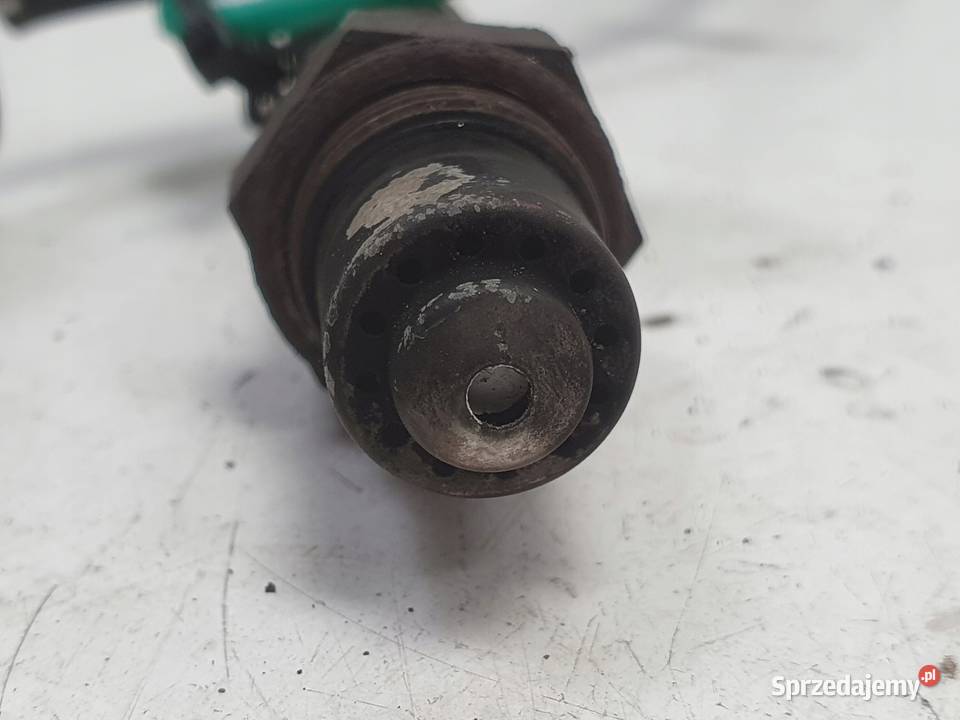 Skoda Octavia II 18 TSI CDAA SONDA LAMBDA Rudka