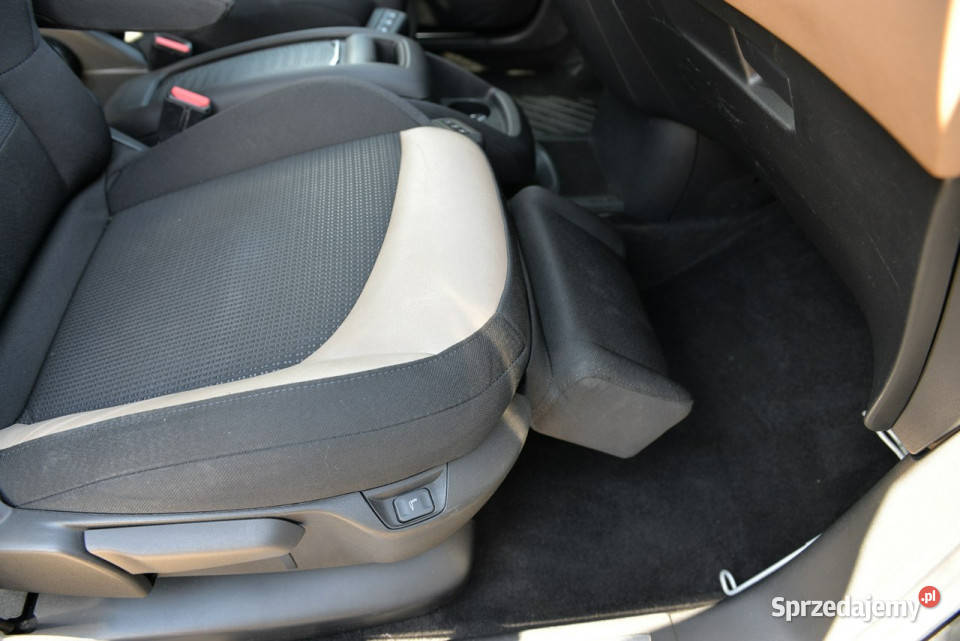 Citroen C4 Picasso 20HDi 150 Exclusive Półskóra gniazdo USB Dąbrowa Górnicza