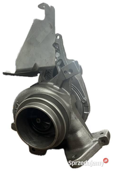 Turbosprężarka Regenerowana 74269337426935003S Słubice