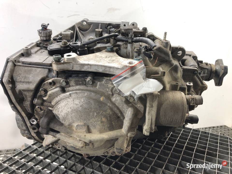 SKRZYNIA BIEGÓW RENAULT KOLEOS I 1XN0BJ4 20 150 osobowe Skrzyni biegów