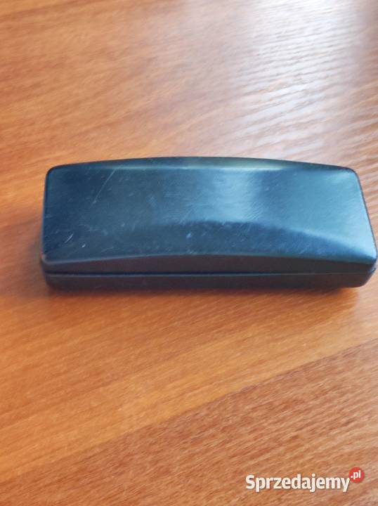etui pokrowiec case na okulary Kielce