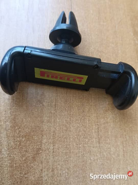 Uchwyt na telefon do kratki