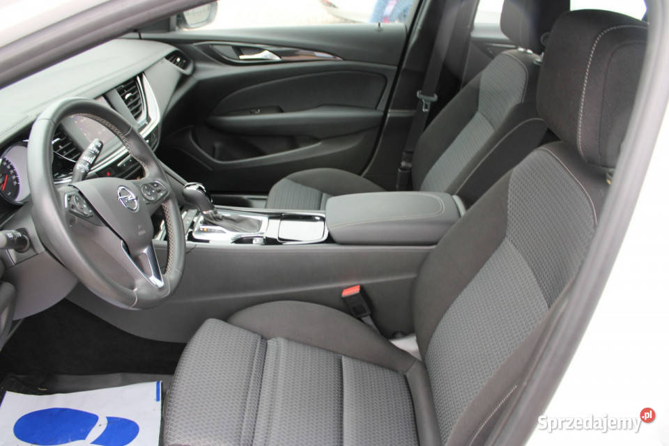 Opel Insignia Sports Tourer Salon Polska netto mazowieckie Warszawa