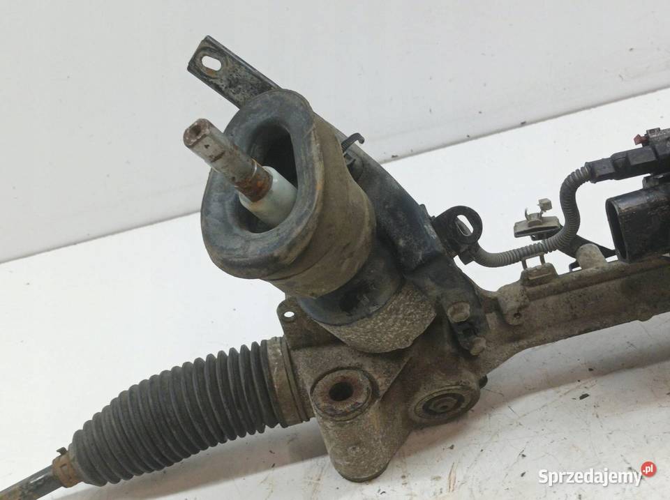 MAGLOWNICA PRZEKŁADNIA EUROPA 13413955