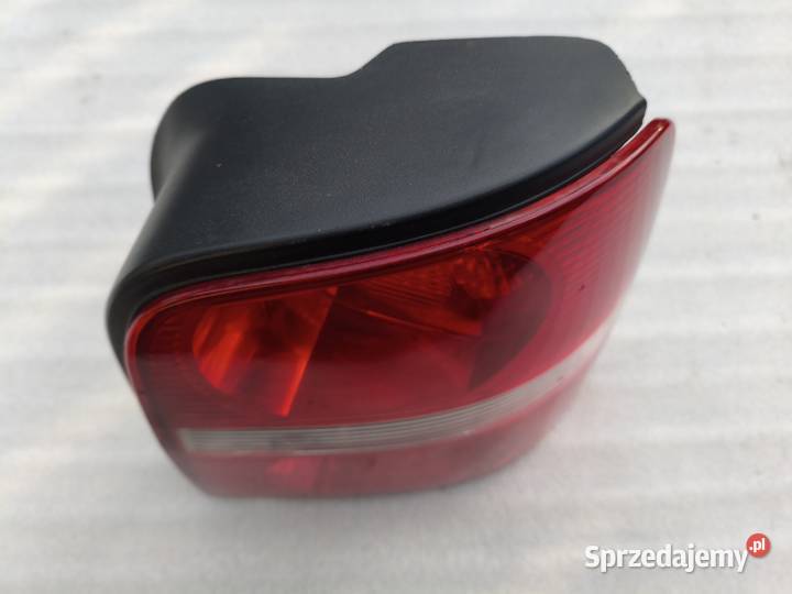 Lampa Prawy Tył Tylna Prawa VW Touran I Wyszków