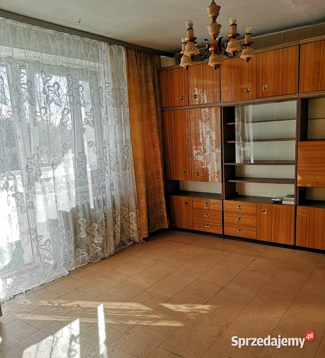 Sprzedam mieszkania 56,92 m/2 do własnej aranżacji bez pośredników!