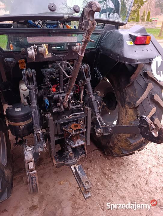 DeutzFahr Agroplus 315 ecoline Napęd 4x4 Deutz-Fahr sprzedam