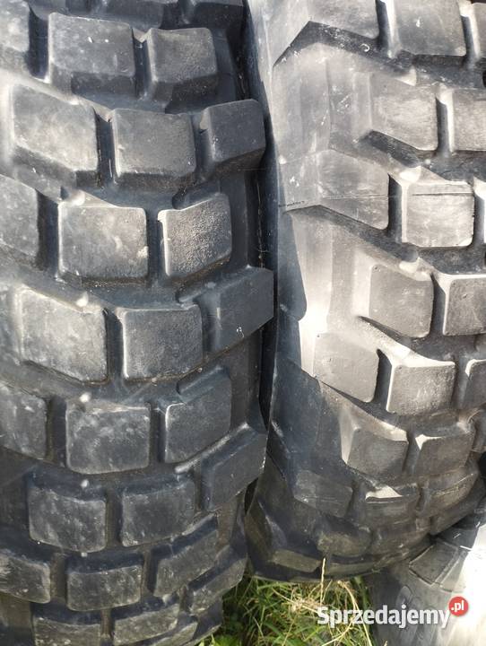 Opony Michelin 1200R 20XL 1cale Przekolno