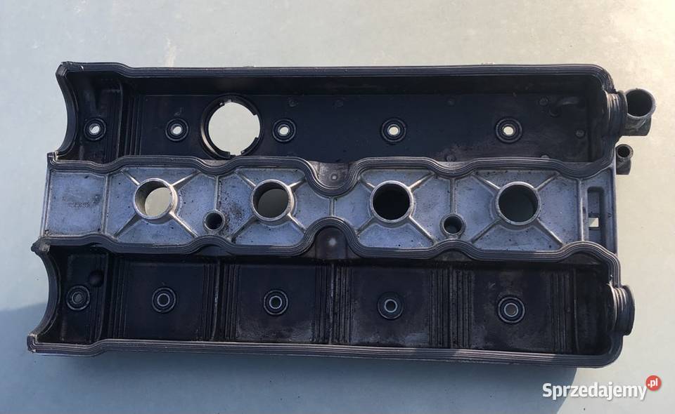 pokrywa zaworów Opel Vectra b Astra Tigra x16xel osobowe sprzedam