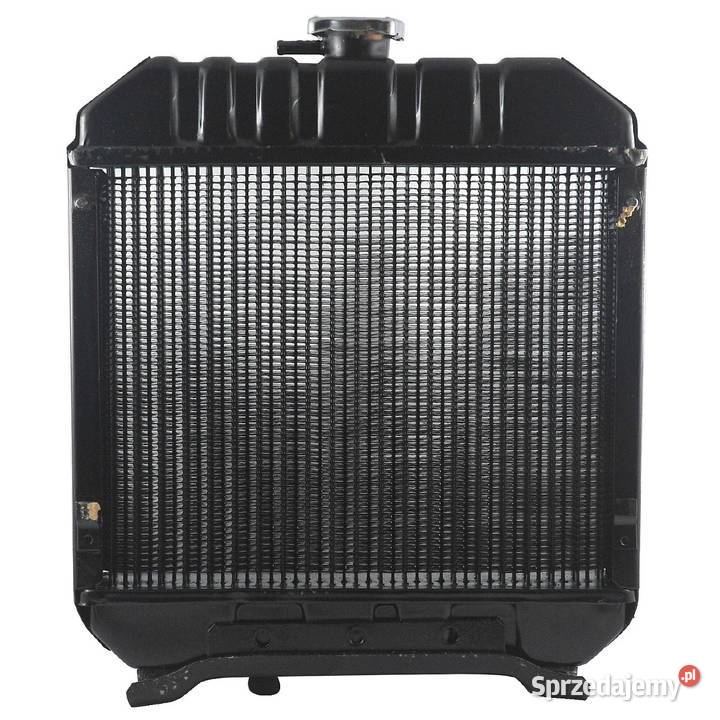 Chłodnica Kubota B6001B7001 Tajęcina