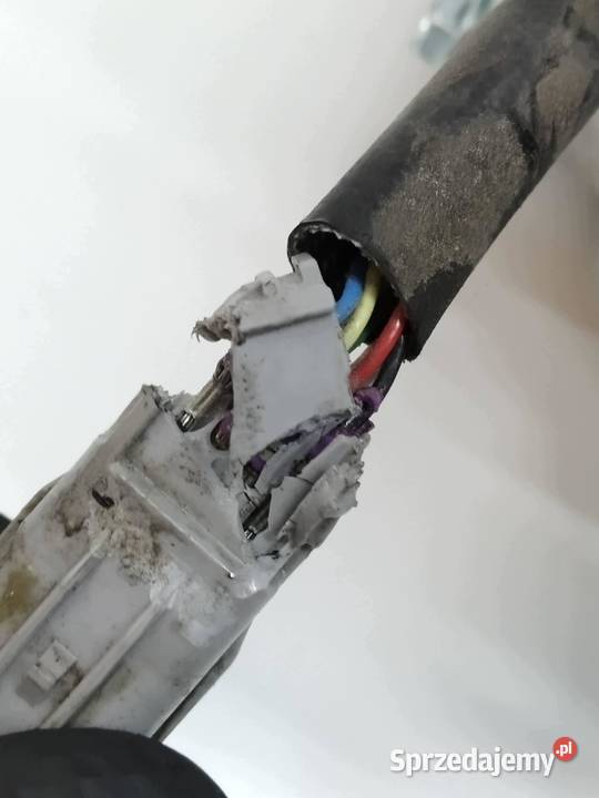 ALTERNATOR ROZRUSZNIK PRĄDNICA 231B15778R 16