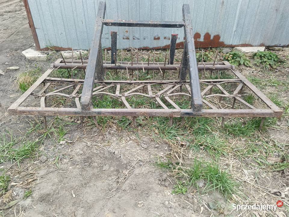 Bron bron rolnicze do traktora ciągnika łódzkie Łódź
