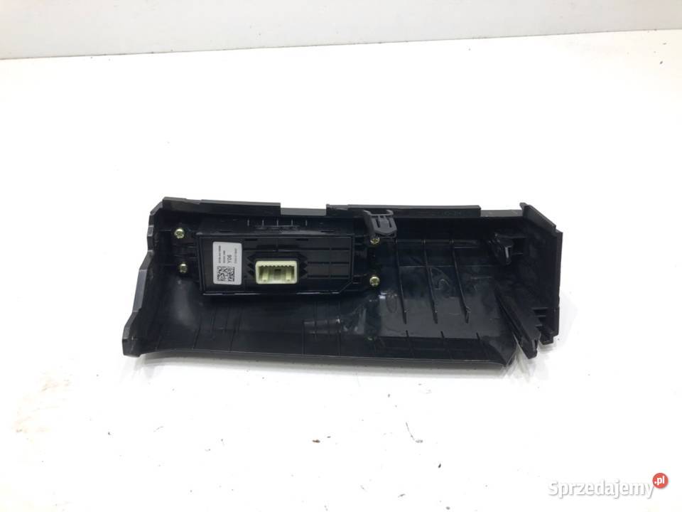 PRZEŁĄCZNIK REGULACJI ŚWIATEŁ HYUNDAI ELANTRA