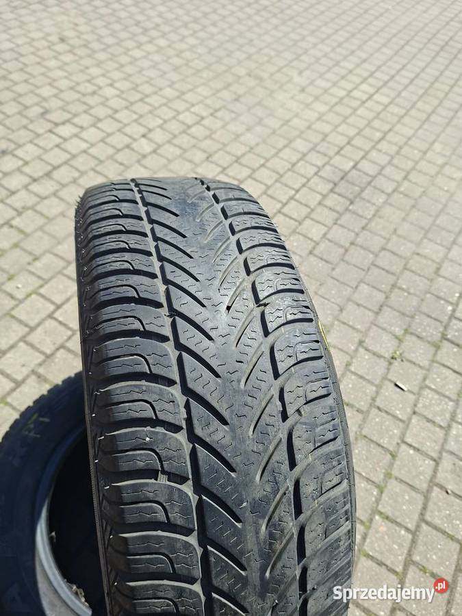 Opony FULDA supremo 2156516 r ms NIE NAPRAWIANE śląskie Rybnik