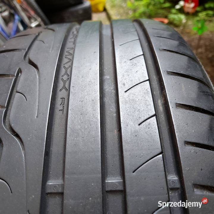 Dunlop 235 35 R19 Kielce