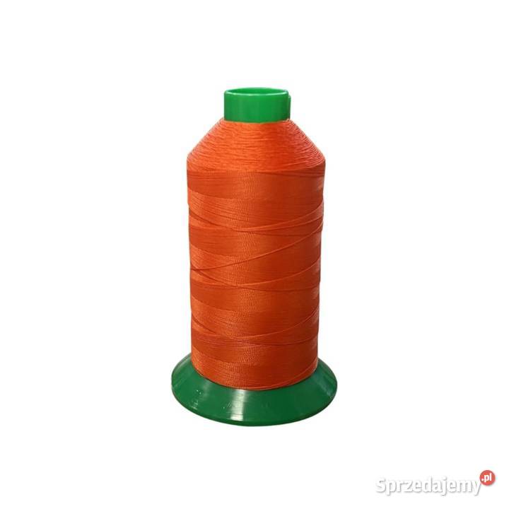 Serabond 20 Tex 135 1600M Fs8Oz Orange 7800U Latchorzew sprzedam