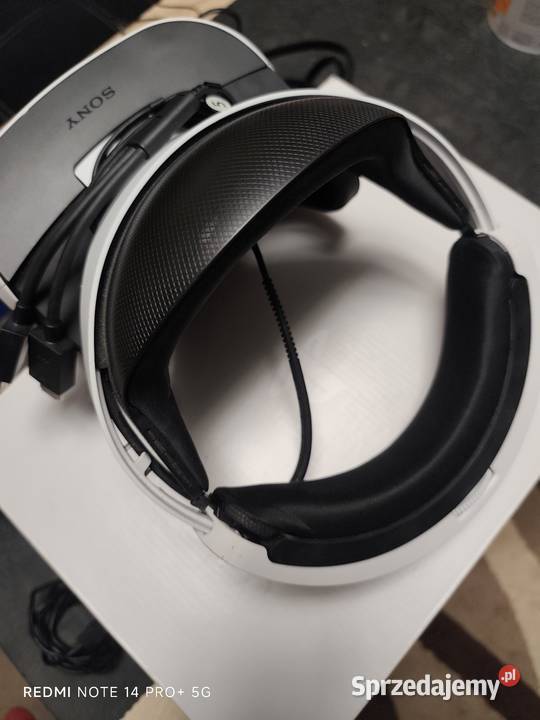 PlayStation VR Konsole i automaty Lublin sprzedam