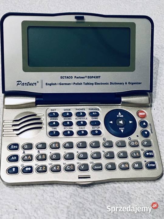 Mówiący tłumacz polski angielski niemiecki Kraków