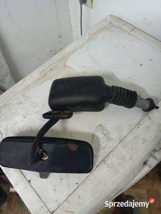 Polonez lusterka Legnica