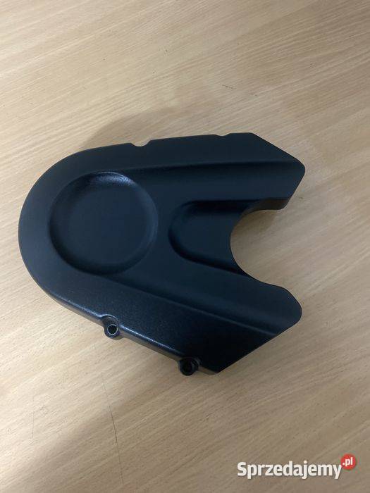 Indian Scout Osłona Pasa napedowego Dekiel Pasu Części i akcesoria motocyklowe Poznań