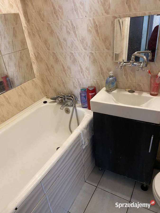 mieszkanie w Tarczynie Liczba pokoi 2 Tarczyn