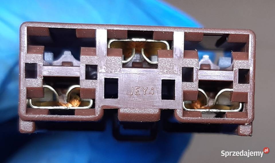 WKŁADKI DRZWI BAGAŻNIKA STACYJKA HONDA CIVIC V Mielęcin