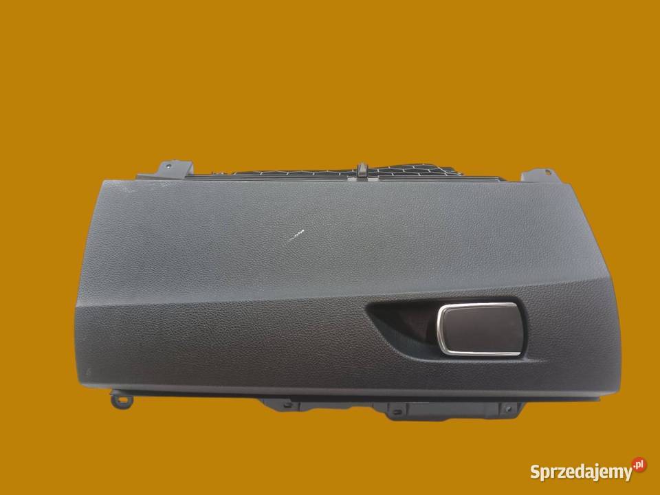 SCHOWEK PRAWY PASAŻERA EUROPA Bmw Seria 1 II Rok produkcji 2013 sprzedam