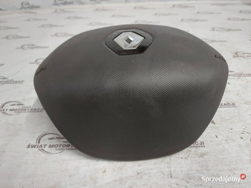 RENAULT CLIO IV AIRBAG poduszka kierowcy Kielce