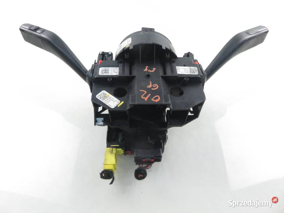 PRZEŁĄCZNIK ZESPOLONY VW GOLF PLUS 1K0953503AM osobowe