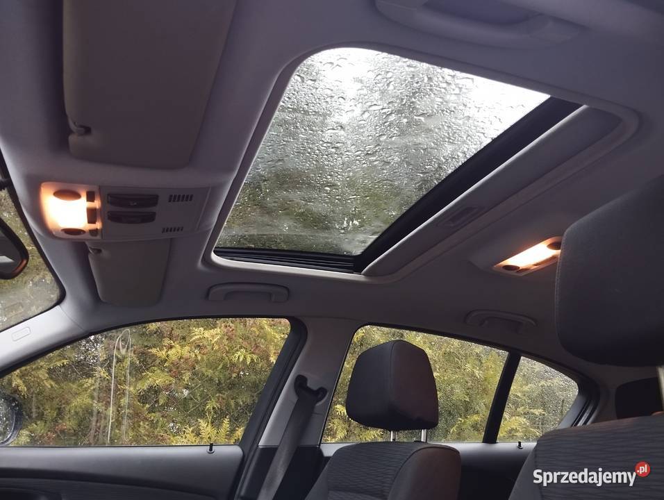BMW seria 1 e87 pomorskie Prabuty