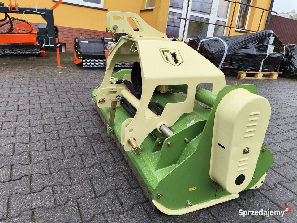 Kosiarka bijakowa STARK KMH 155 PROFI