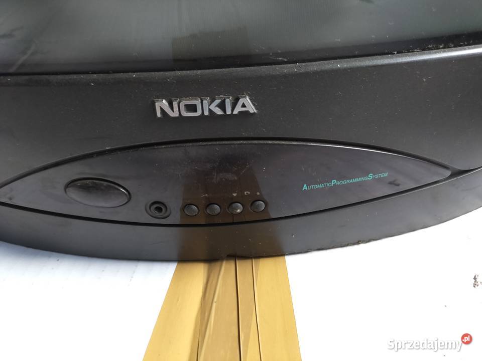 TV telewizor Nokia Kamień-Kolonia
