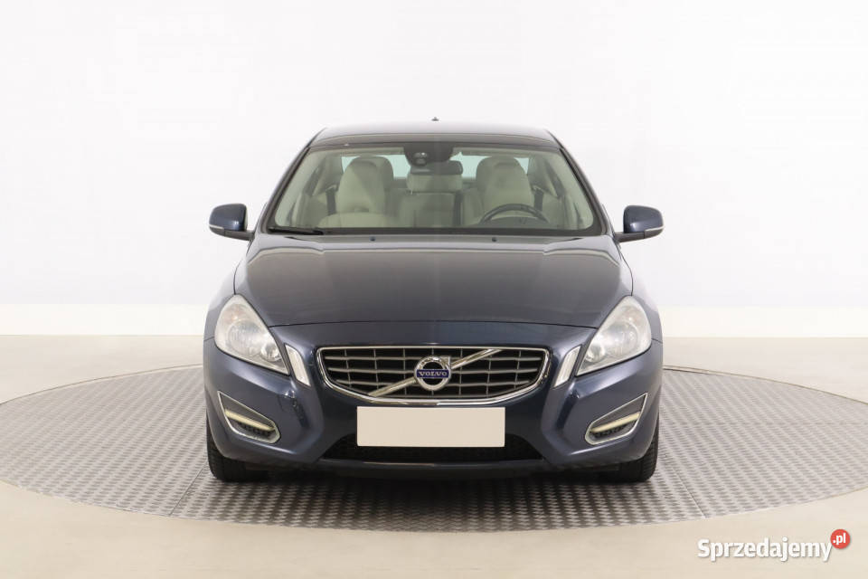 Volvo S60 D3 Zabrze